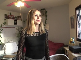 jacquieetmicheltv – Alice takes a layer with Antho …