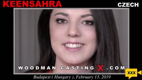 Woodman Casting X – Keensahra – Casting X 208