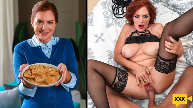 LookAtHerNow – Grandma’s House – Andi James