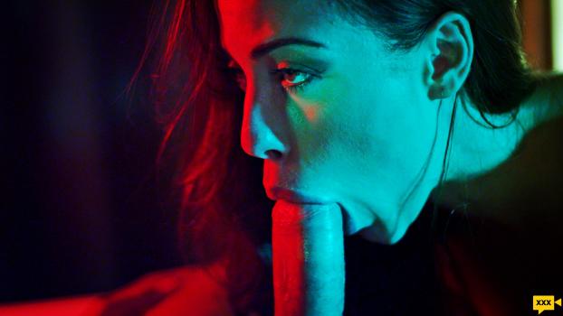 5K Porn – Anastasia Brokelyn – Strip For You