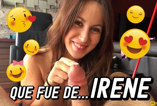 Puta Locura – Irene – What’s about Irene?