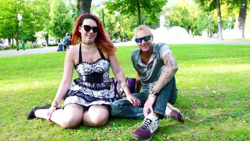 jacquieetmicheltv – Julie, 25, and Yann, 38: new life in Colmar!
