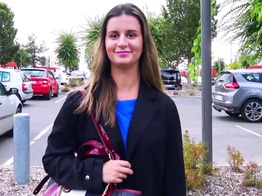 jacquieetmicheltv – Marina, 20, sociology student in Paris!
