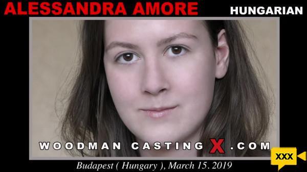 WoodmanCastingX – Alessandra Amore – Casting X 205