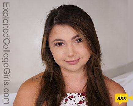 ExploitedCollegeGirls – Dakota Knight – 23 Years Old