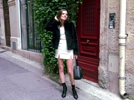 jacquieetmicheltv – Alba, 19 years old, very open au pair!