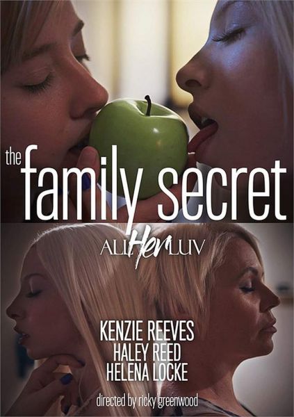 The Family Secret (2020)