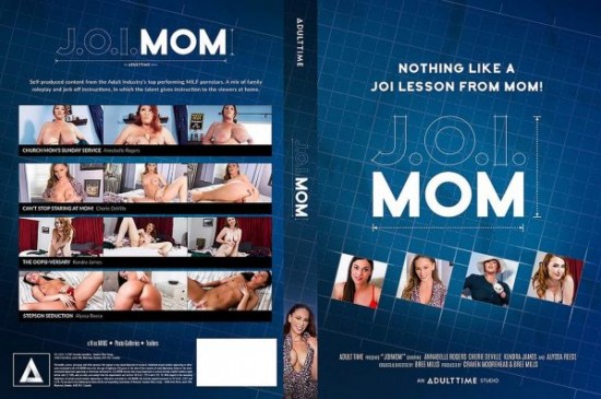 J.O.I. Mom (2020)