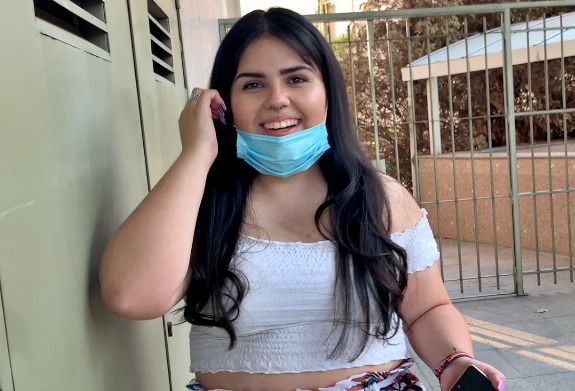 Puta Locura – Amelia – SHE IS A VIRGIN!!