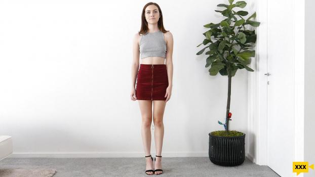 Net Video Girls – Freya – Beautiful 19 Year Old Coed Freya