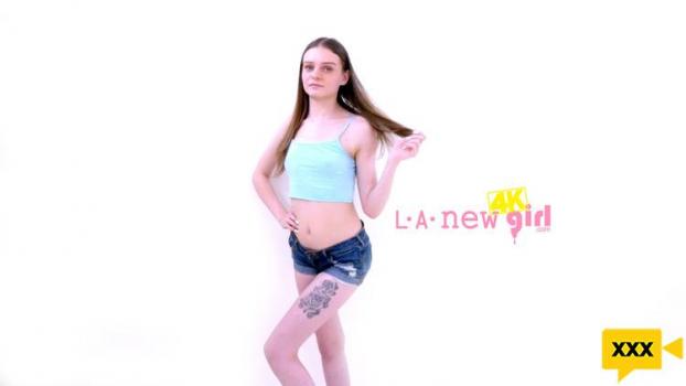 LANewGirl – Jessae Rosae – SHOOT – 19 Years Old