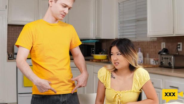 OnlyTeenBlowjobs – Lulu Chu – I Hate Chu