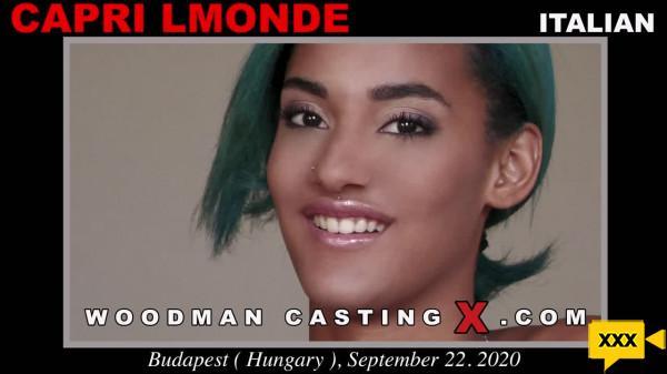 Woodman Casting X – Capri Lmonde – Casting X 228