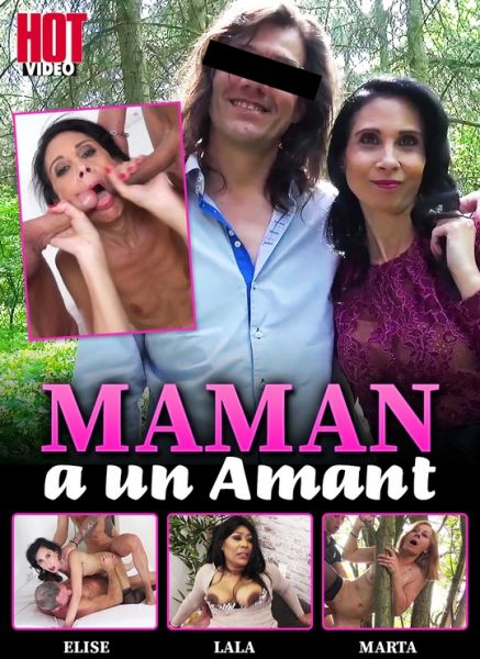 Maman A Un Amant (2020)