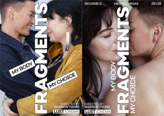 Fragments My Body My Choice (2020)