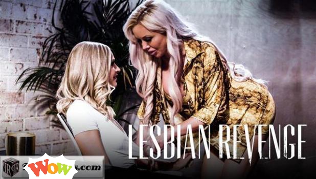 Pure Taboo – Emma Hix & Nina Elle – The Ends Justify The Means