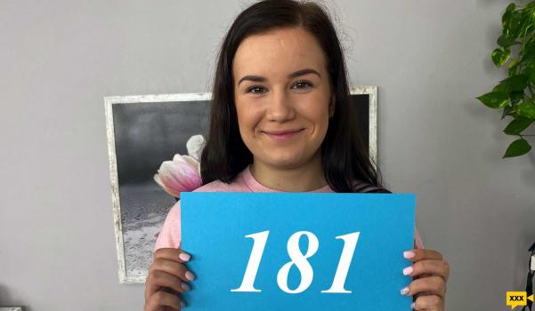 CzechSexCasting – Little Elis – Bliss fucking after casting show – E181