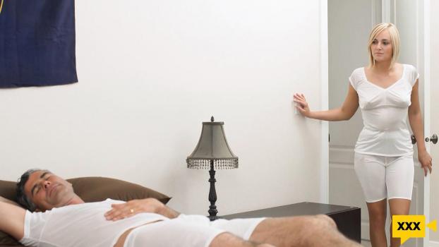 As Good As Stepdaddy – Kate England