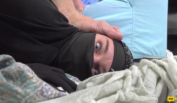 SexWithMuslim – Keira Flow – She loves to be tied – E122