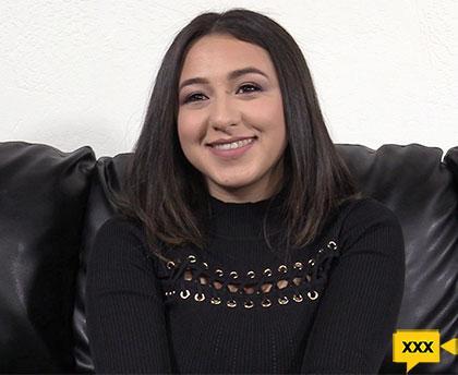 BackroomCastingCouch – Corra – 20 Years Old