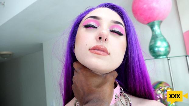 Dick Drainers – Skylar Vox – Big Tit Schoolgirl Does ANYTHING I Want!