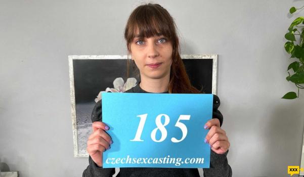 CzechSexCasting – Luna Dark – Something for something – E185