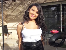 jacquieetmicheltv – Zarah, a slut at 20!