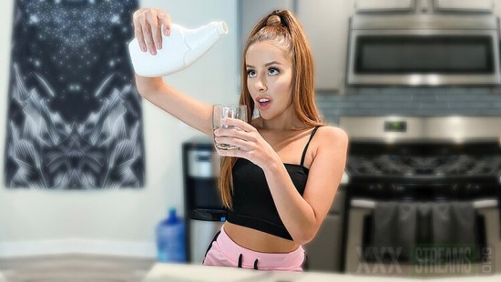 StayHomePOV – Vanna Bardot – Cum Medicine