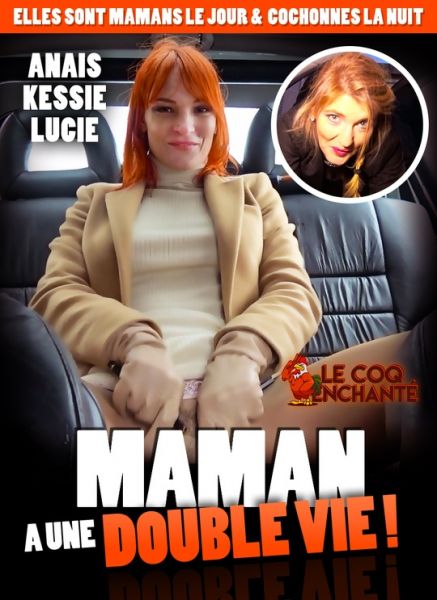 Maman A Une Double Vie (2020)