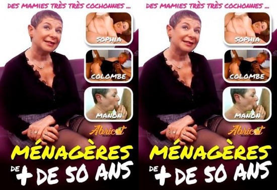 Menageres de Plus de 50ans (2020)