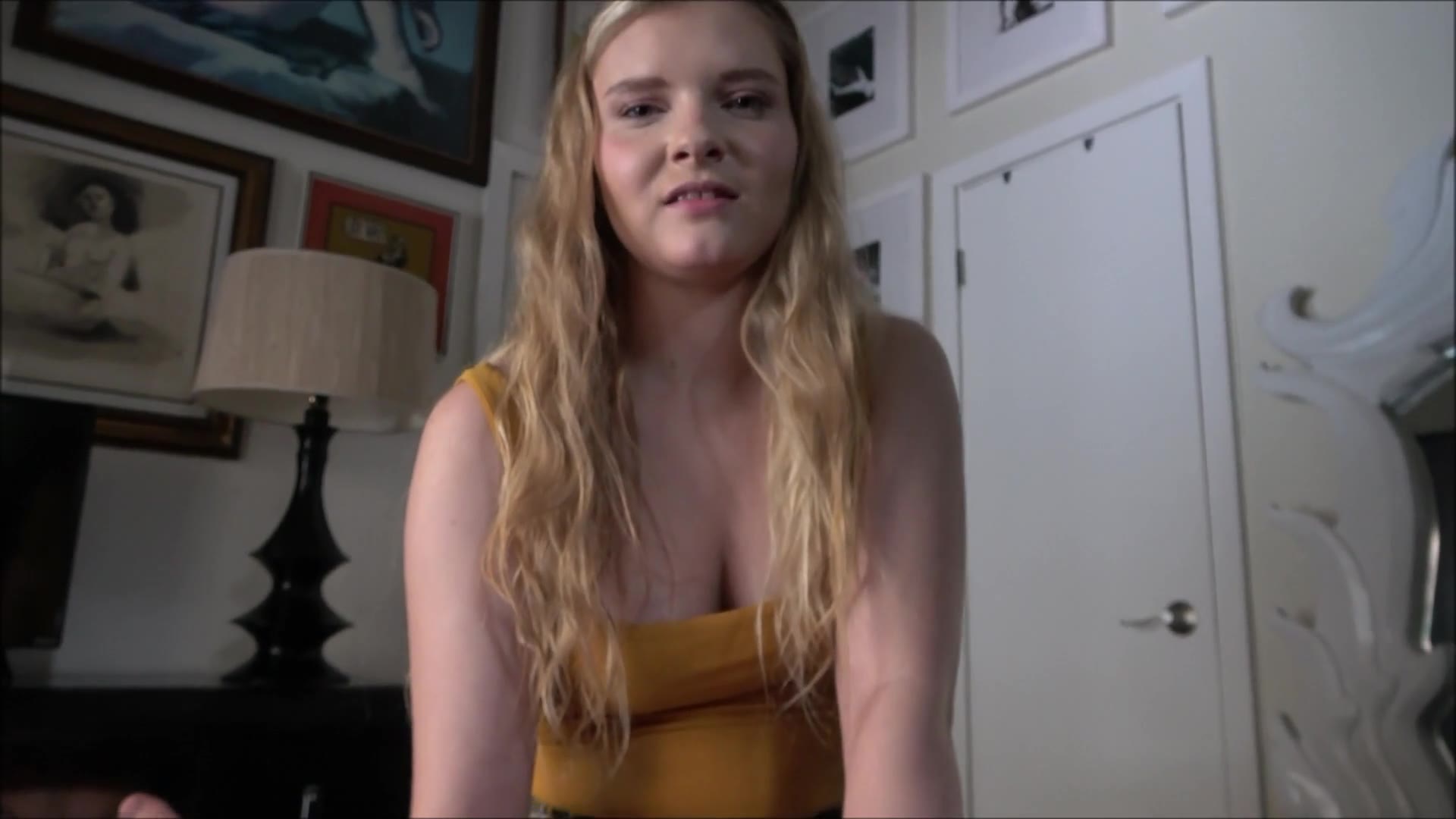 PerfectGirlfriend – Step-Dad Knows Best – Harlow West
