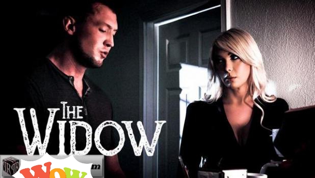 Pure Taboo – Aubrey Kate & Pierce Paris – The Widow