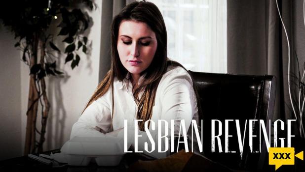 Pure Taboo – Paige Owens & Mia Moore – Left Behind