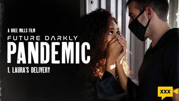 Pure Taboo – Scarlit Scandal – Future Darkly Pandemic Lauras Delivery