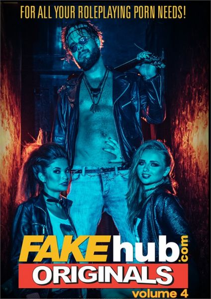 Fake Hub Originals 4 (2021)