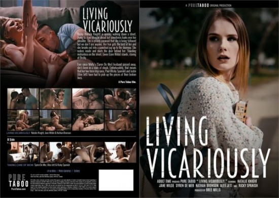 Living Vicariously (2021)