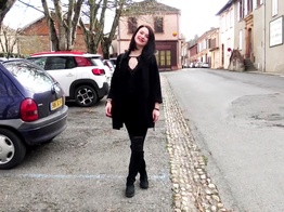jacquieetmicheltv – Alice, 26 years old, from Beaupuy (31)!