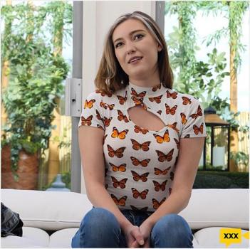 NetVideoGirls – Katie – The Party Girl