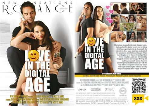 Love In The Digital Age