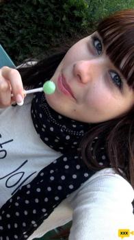 MySexMobile – Luna Rival – LUNA, 18 YEARS OLD…