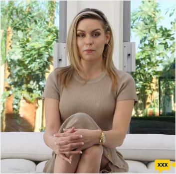 CastingCouchHD – Angel – Perky Tits White Girl Loves BBC