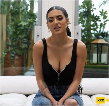 NetVideoGirls – Jaidah – Gorgeous Latina Influencer