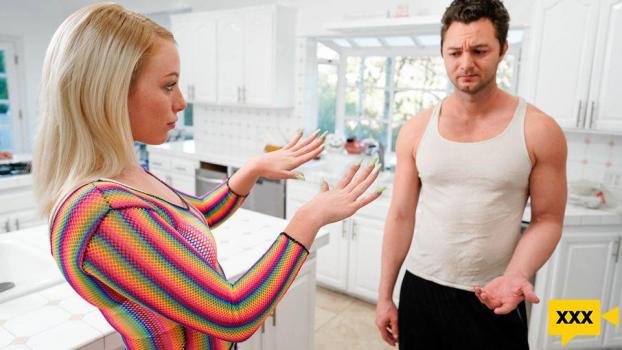 OnlyTeenBlowjobs – Dixie Lynn – I Want Something To Eat