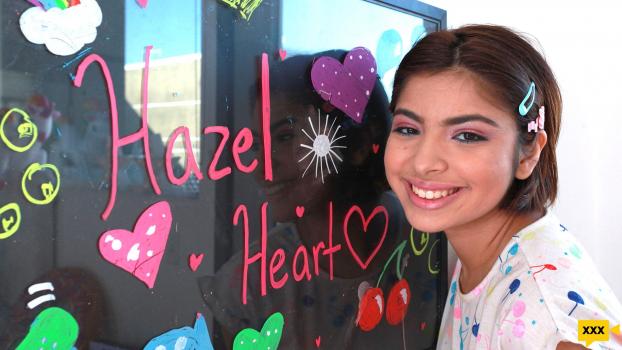 BigGulpGirls – Hazel Heart – Cherry Cum Swallower