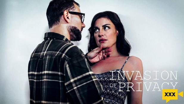 Pure Taboo – Sovereign Syre – Invasion Of Privacy