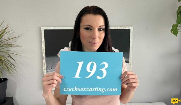 CzechSexCasting – Victoria Daniels – I will do what do you want – 193