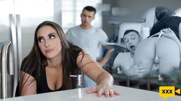 Milfty – Melanie Hicks – Payback For Stepmom