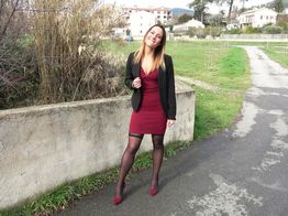 jacquieetmicheltv – Pam, the princess of J&M!