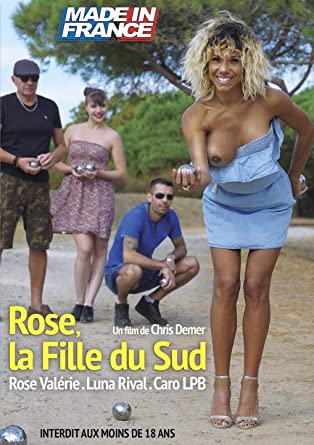 Rose, la Fille du Sud