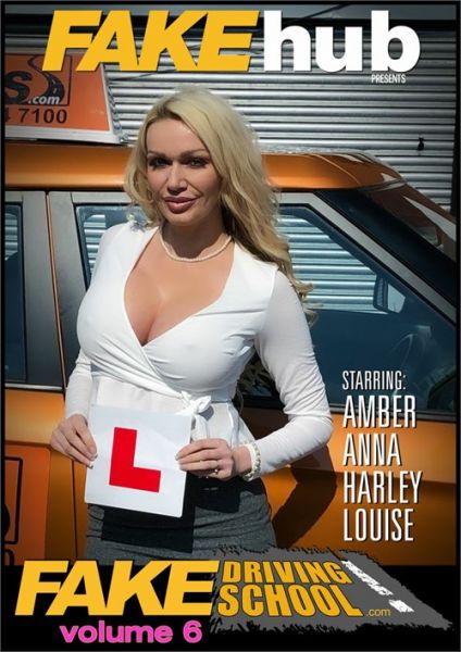 Fake Driving School Volume 6 (2021)